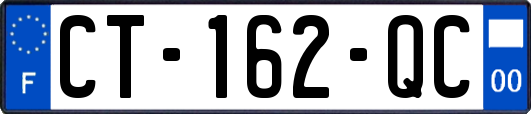 CT-162-QC