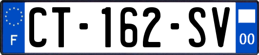 CT-162-SV