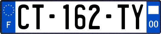 CT-162-TY