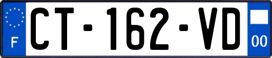 CT-162-VD
