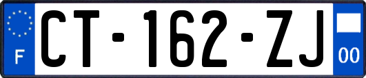 CT-162-ZJ