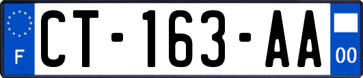 CT-163-AA