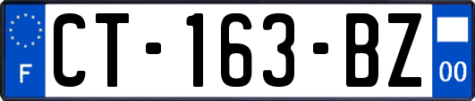 CT-163-BZ