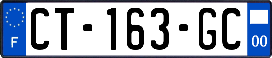 CT-163-GC