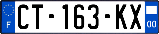 CT-163-KX
