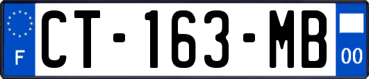 CT-163-MB