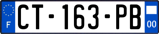 CT-163-PB