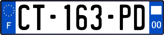 CT-163-PD