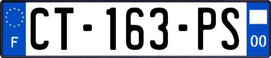 CT-163-PS