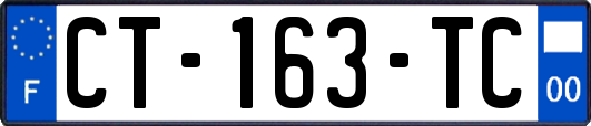 CT-163-TC