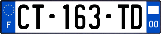 CT-163-TD