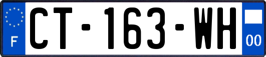 CT-163-WH