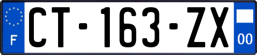 CT-163-ZX