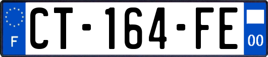 CT-164-FE