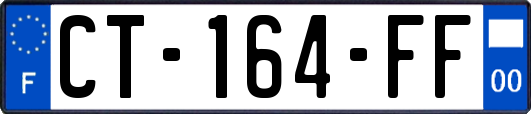 CT-164-FF