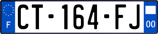 CT-164-FJ