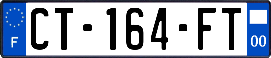 CT-164-FT