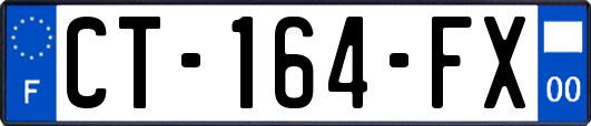 CT-164-FX
