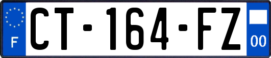 CT-164-FZ