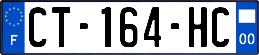 CT-164-HC