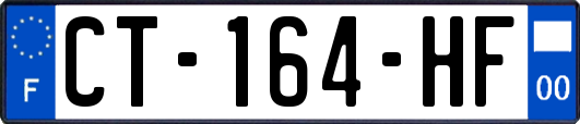 CT-164-HF