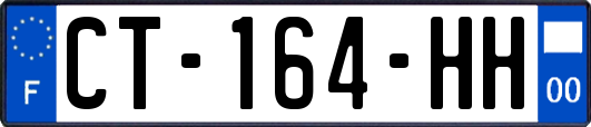 CT-164-HH