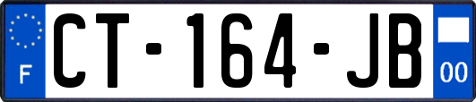 CT-164-JB
