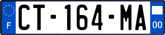CT-164-MA