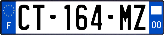 CT-164-MZ