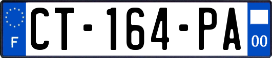 CT-164-PA