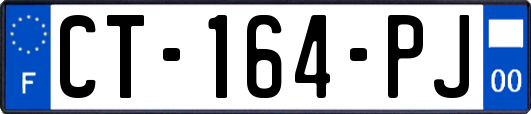 CT-164-PJ
