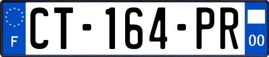 CT-164-PR