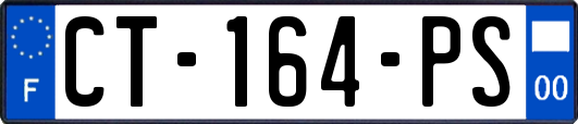 CT-164-PS