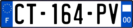 CT-164-PV