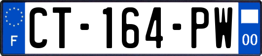 CT-164-PW
