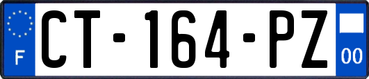 CT-164-PZ