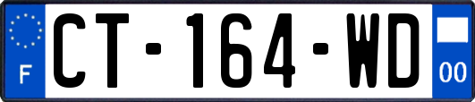 CT-164-WD