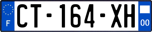 CT-164-XH