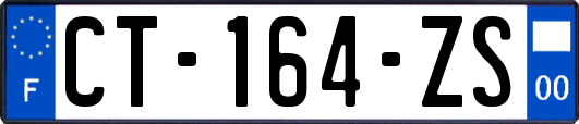 CT-164-ZS