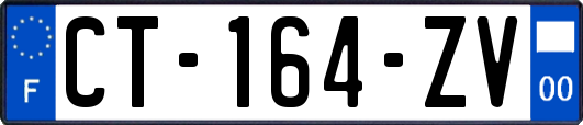 CT-164-ZV