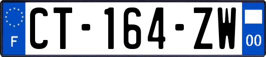 CT-164-ZW