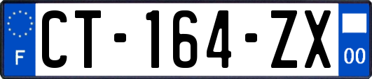 CT-164-ZX