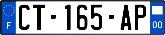 CT-165-AP