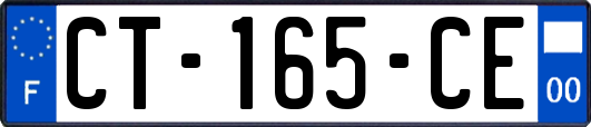 CT-165-CE