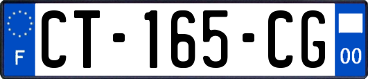 CT-165-CG