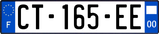 CT-165-EE