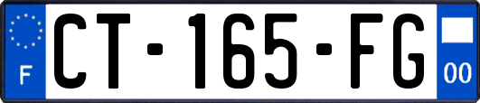 CT-165-FG