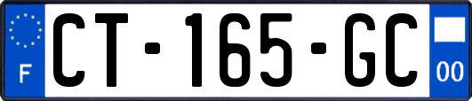 CT-165-GC
