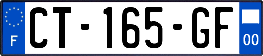 CT-165-GF