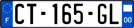 CT-165-GL